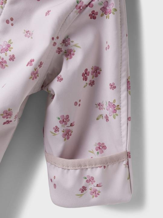 Produktbild Name it ALFA08 Softshell-Anzug (50)