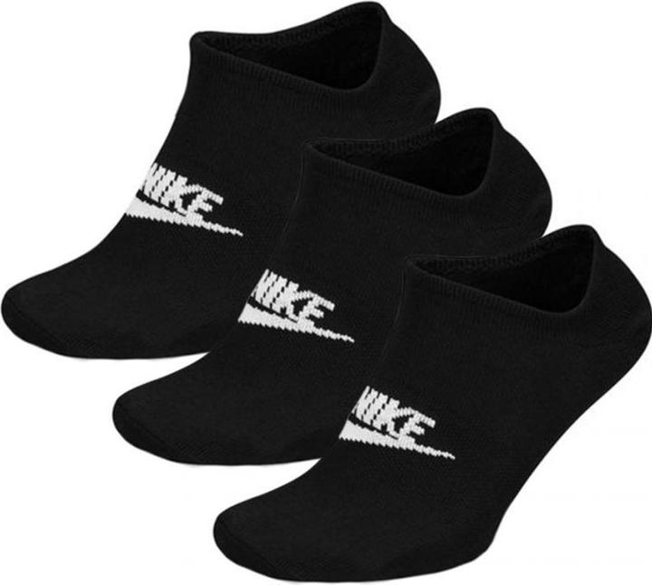 Nike Socken Sportlich