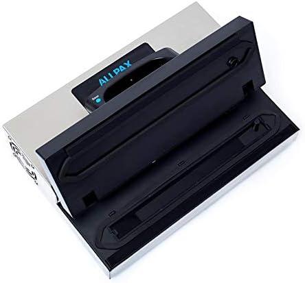 Image du produit Allpax Machine sous vide P 355, 100 sachets gratuits inclus