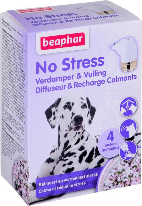 Actual product image beaphar No Stress (Dog, 30 ml)
