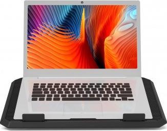 Produktbild Port Designs 901099 Notebook-Kühlpad (17 Zoll) 800 RPM