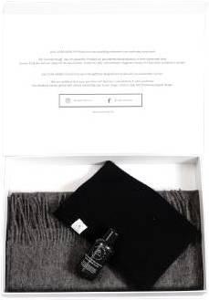Actual product image Cash-Mere Gift set (One size)
