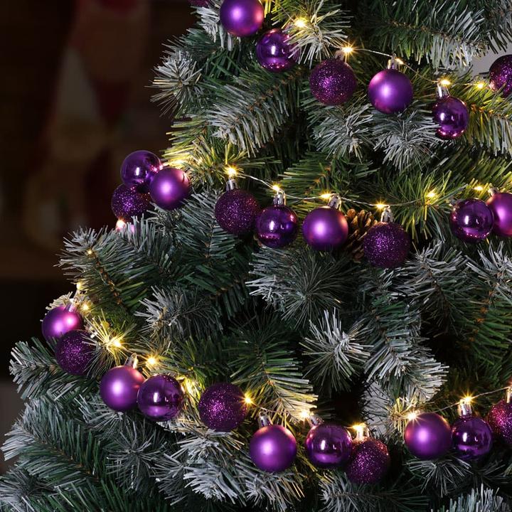 Produktbild Casaria Lichterkette (2 m)