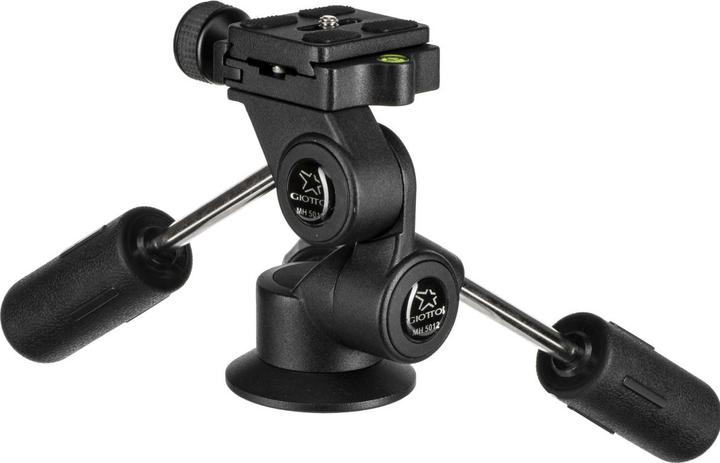 Image du produit Giottos YTL 8383-5002 Kit de trépied en carbone (Carbone)