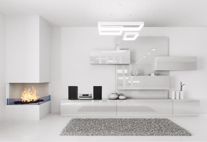 Image du produit Kenwood M-918DAB (Bluetooth, WiFi, 2x 50 W)