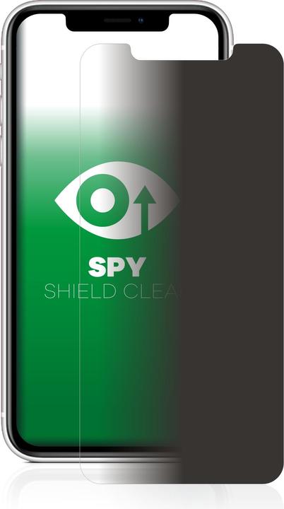 Produktbild upscreen Spy Shield Blickschutzfolie (1 Stück, Apple iPhone 11 Pro Max)