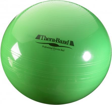 Image du produit TheraBand Bal de gymnastique (65 cm)