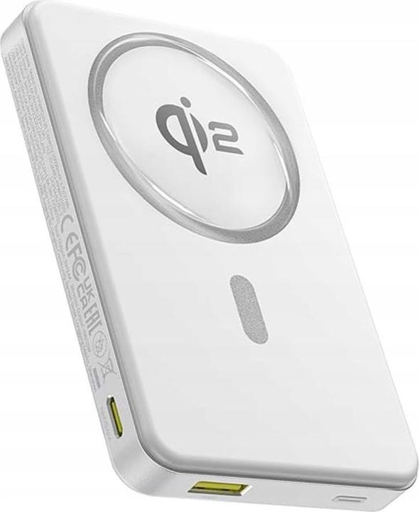 Actual product image Baseus Airpow2 (10000 mAh, 22.50 W, 37 Wh)