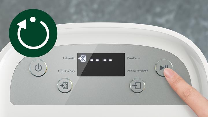 Produktbild Philips 7000 series HR2660/00