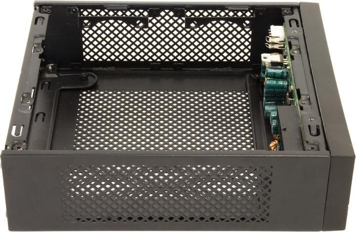Immagine prodotto Chieftec Compatto (Mini-ITX)