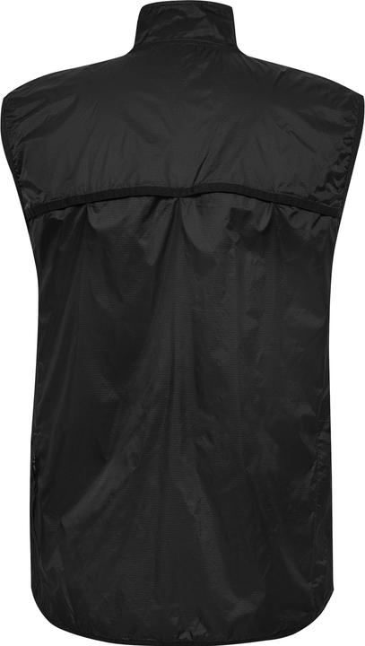 Produktbild Newline Packbare, wasserdichte, ärmellose Jacke (L)