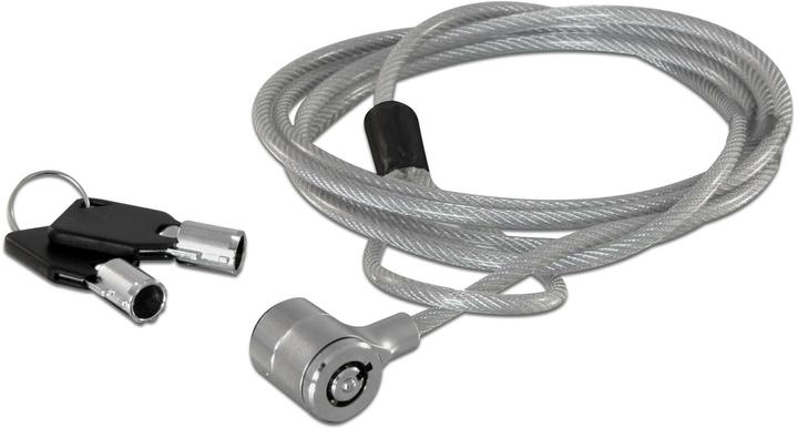 Produktbild Navilock Sicherungskabel