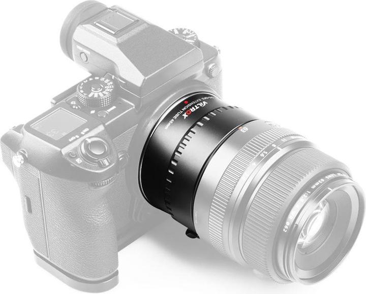 Produktbild Viltrox DG-GFX (Makro-Zwischenring, Fujifilm G)