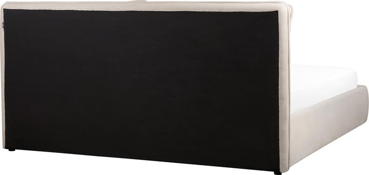 Actual product image Beliani Bajonna (180 x 200 cm)