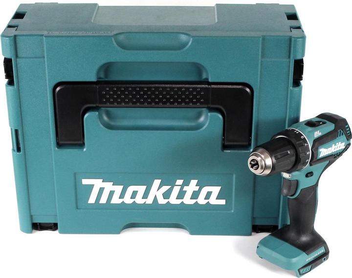 Produktbild Makita Akku-Bohrschrauber (Akkubetrieb)
