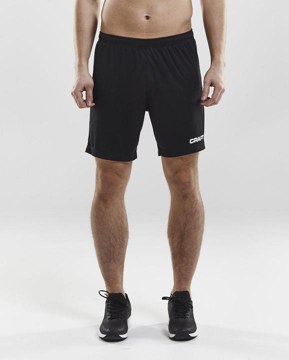 Produktbild Craft Squad Short Solid M (XS)