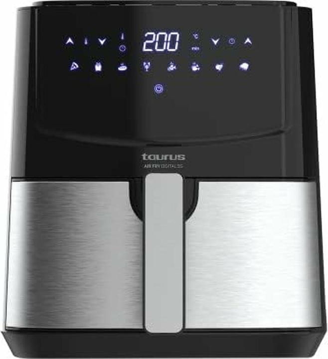 Actual product image Taurus AF1450XD (EU plug)
