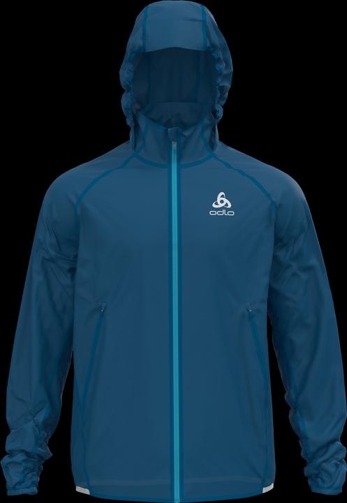 Actual product image Odlo Jacket Zeroweight Dual Dry Water Resist (L)
