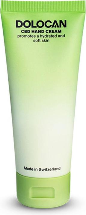 Dolocan CBD Hand Cream (75 ml)