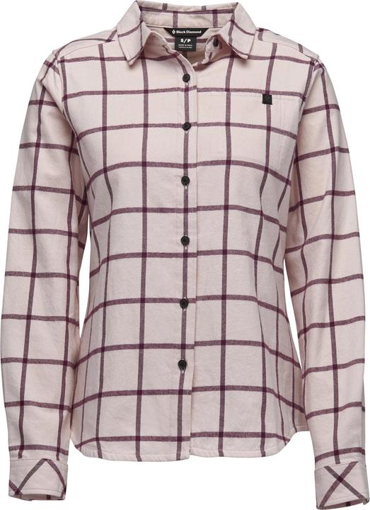 Immagine prodotto Black Diamond W Flanella Serenity (XL)