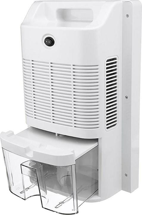 Produktbild Media-Tech MT6531 (30 m², 0.60 l/24h)