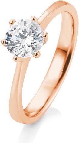 Breuning 6er Krappe 0,80-1,50 ct. (51, 585/14 K Gold)