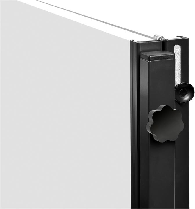 Produktbild Legamaster PREMIUM PLUS Moderationswand klappbar (150 x 120 cm)