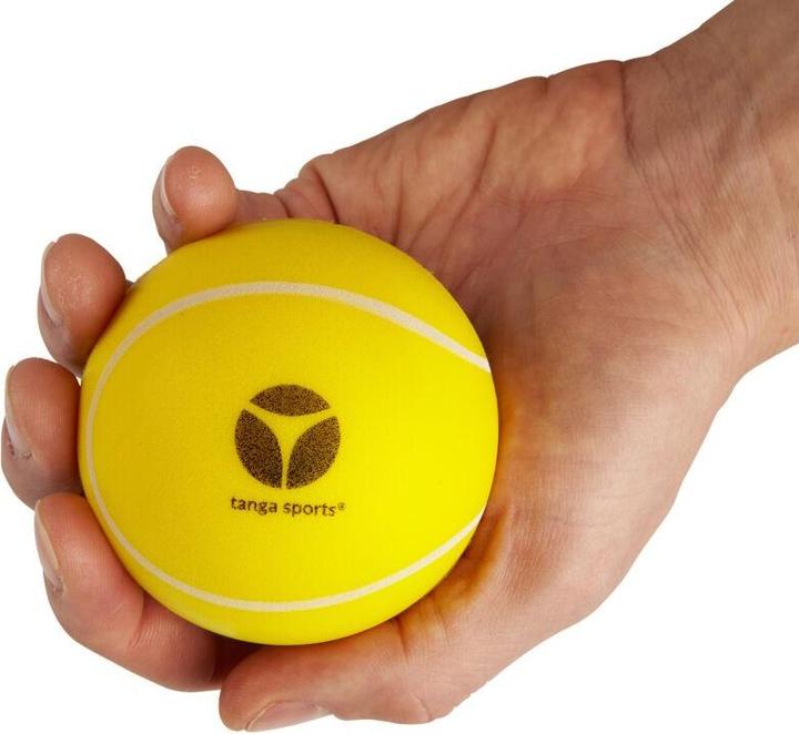 Immagine prodotto Tanga Sports ® Soft Tennis-Ball