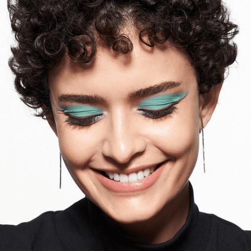 Actual product image Catrice Super Glue Brow Styling Gel (Dark brown)