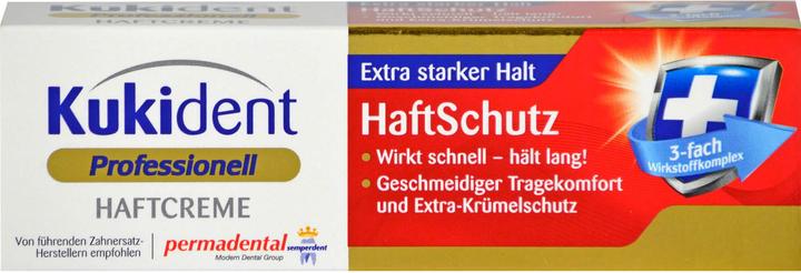 Kukident Super Haftschutz, 40 g CRE