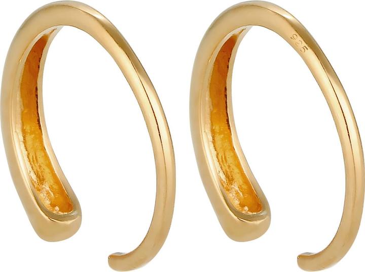 Immagine prodotto Elli Creolo (Argento 925, Elastico)