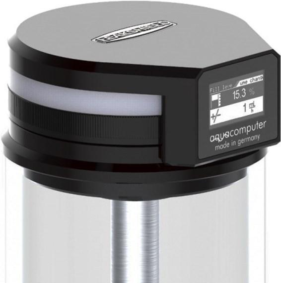 Immagine prodotto Aqua Computer LEAKSHIELD Sistema di protezione contro le perdite per aqualis 450/880