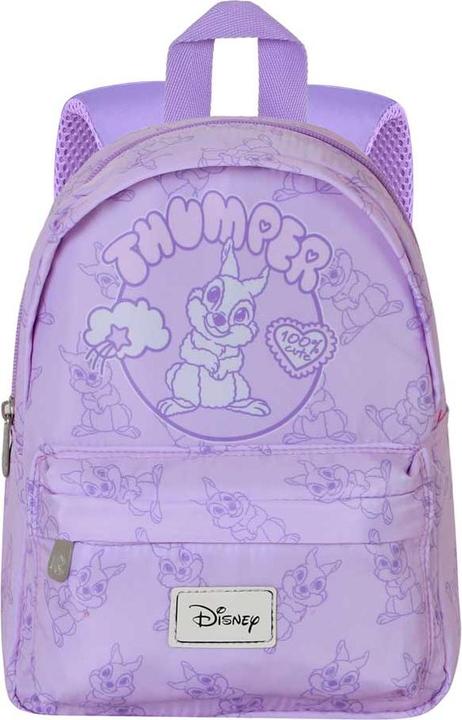 Actual product image Karactermania Joy Preschool Backpack Cutie