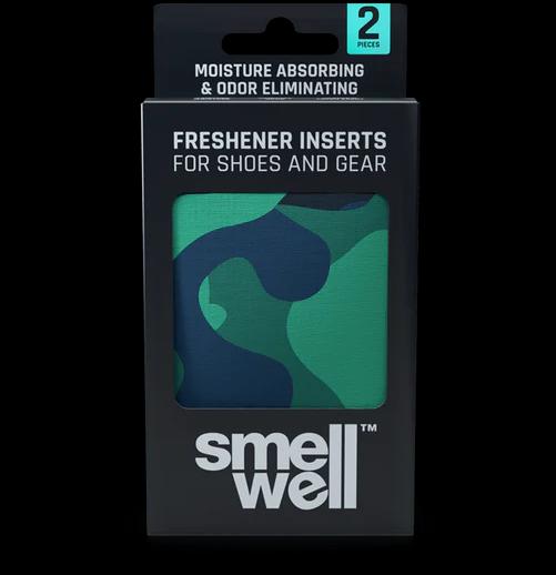 Actual product image Smell Well Refreshment bag (2 x)