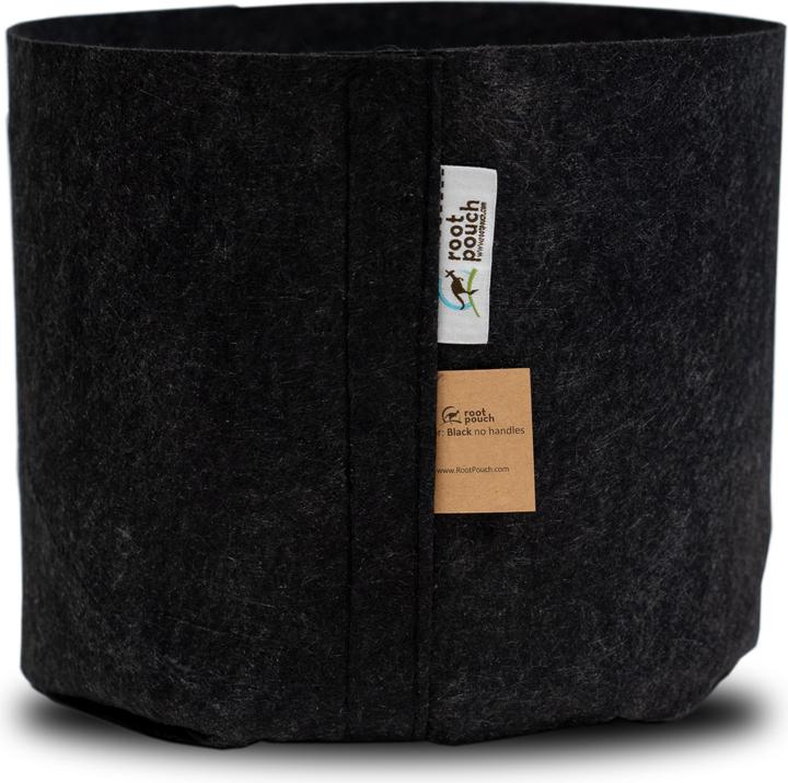Immagine prodotto Root Pouch Nero