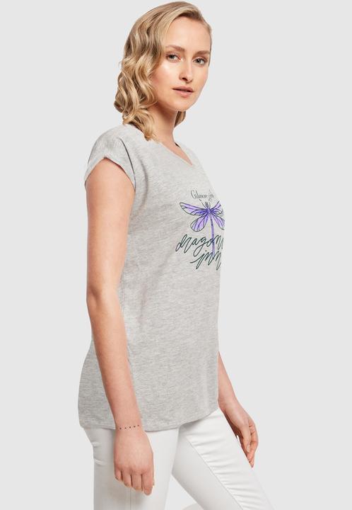 Immagine prodotto Absolute Cult Maglietta donna Gilmore Girls - Dragonfly Inn One - 169643 (XS)