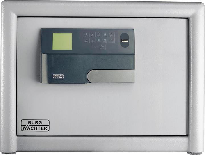 Actual product image Burg Wächter Furniture safe Dual-Safe DS 415 E FP 41270 (15 l)