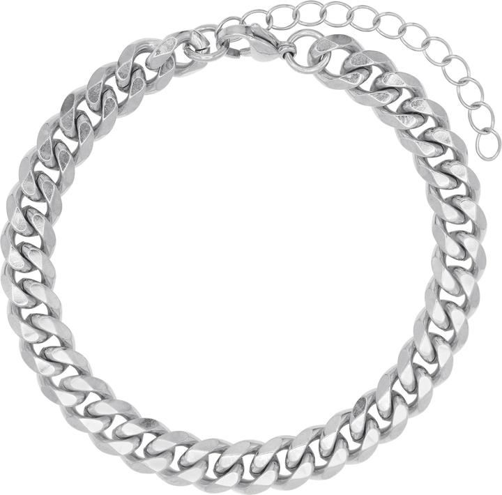 Immagine prodotto Heideman Kevin color argento (100% acciaio inossidabile)