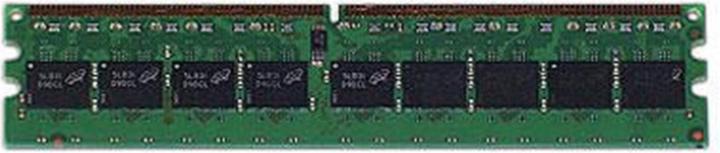 Actual product image HP Hewlett-Packard 2GB, PC2-5300 DDR2 667MHz (667 MHz, DDR2-RAM)