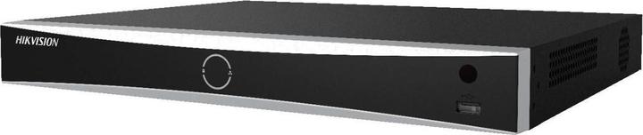 Actual product image Hikvision NVR76 4K Pro 32-ch IP PoE DS-7632NXI-K2/ (Network Video Recorder (NVR))