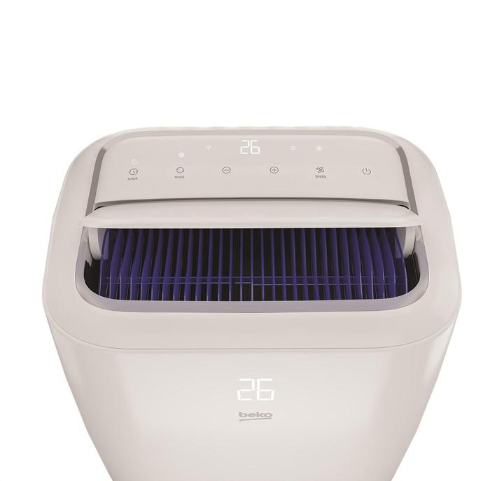 Produktbild Beko BP112C (45 m², 11942 BTU/h)