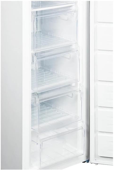 Produktbild Kibernetik Tk161l (Freistehend, 160 l)