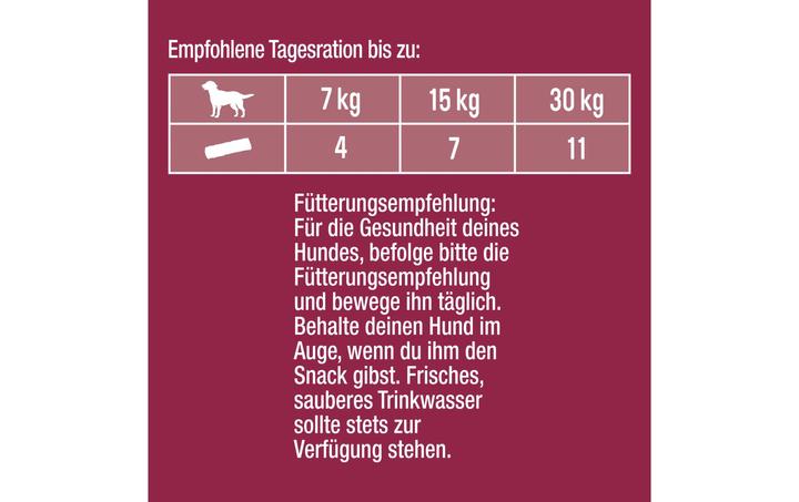 Immagine prodotto Adventuros Pepite (Adulto, 6 pz., 90 g)