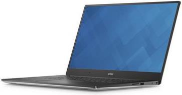 Actual product image Dell Xps 15 9560-Mg2pv (15.60", Intel Core i7-7700HQ, 16 GB, 512 GB)
