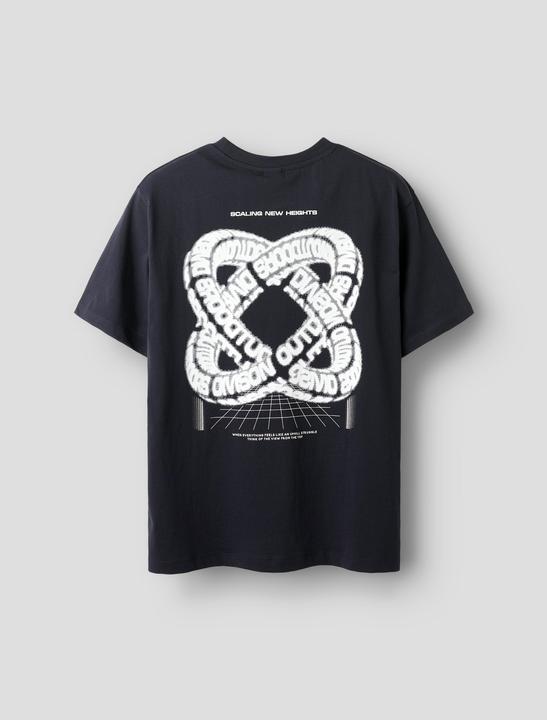 Actual product image Lmtd Mom Fit T-Shirt (146)