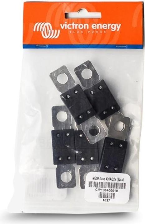 Produktbild Victron Energy Victron Mega Fuse Sicherung (Solaranlage Montagematerial)
