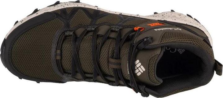 Produktbild Columbia Peakfreak II Mid Outdry (44.5)