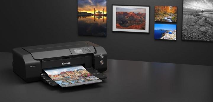 Immagine prodotto Canon imagePROGRAF PRO-310 (Inchiostro, Colore)
