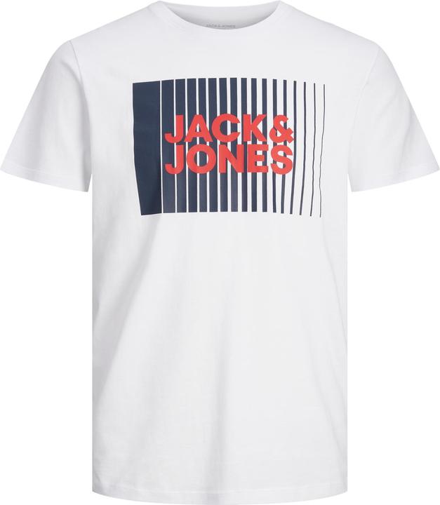 Jack & Jones Logo T-Shirt (XXL)