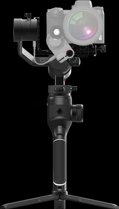 Produktbild Moza AirCross 2 (Systemkamera, Spiegelreflexkamera, 3.20 kg)